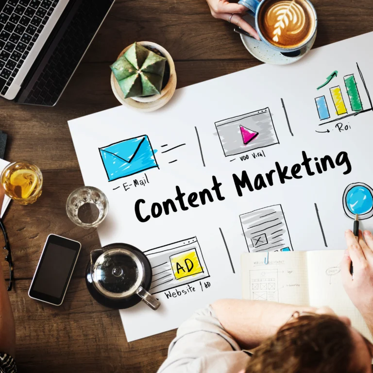 The Significance of Content in Digital Marketing