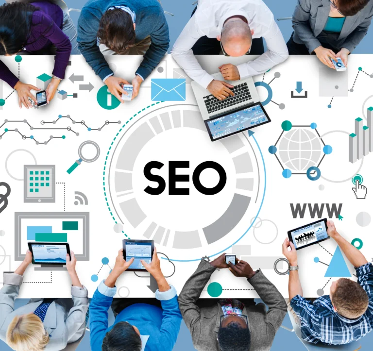 Does Each Platform Require a Different Approach to Content Optimization? Consult an SEO
